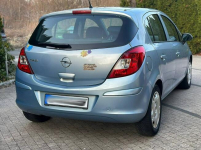 Opel Corsa D 1.4 90KM 5Drzwi Klimatyzacja Opłacona Wrocław - zdjęcie 4