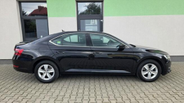 Škoda Superb 1.5 TSI DSG 150KM Ambition, salon PL, gwarancja, EXPORT Siedlce - zdjęcie 11