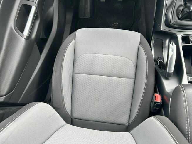Ford Kuga Nowe Iganie - zdjęcie 12