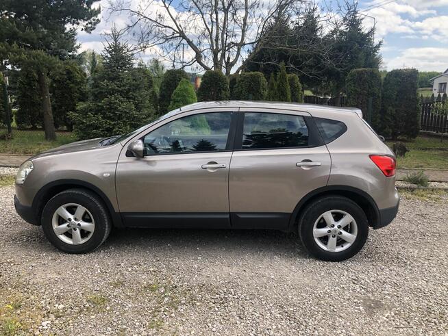 Nissan Qashqai 2.0 dci Chęciny - zdjęcie 3