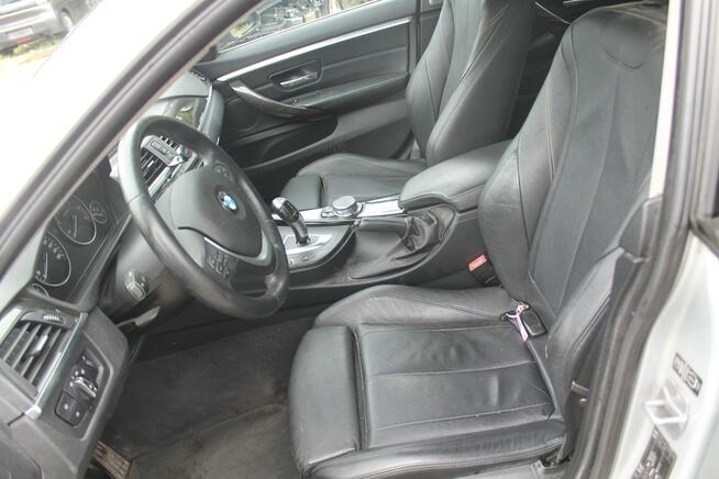 BMW 430 Ostrów Wielkopolski - zdjęcie 11