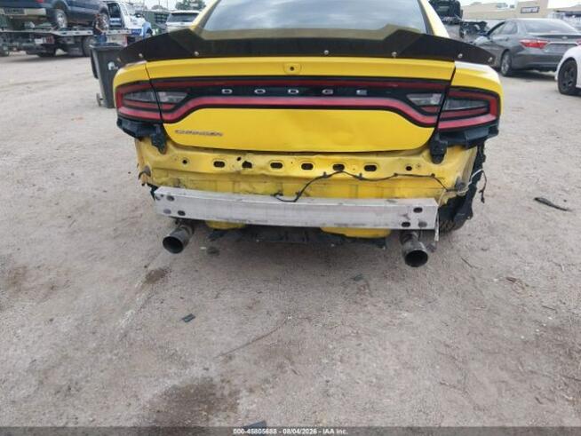 2017 DODGE CHARGER DAYTONA 392 Sulejówek - zdjęcie 7