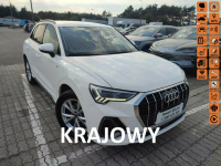 Audi Q3 Salon Polska fv23%