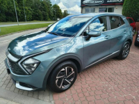 Kia Sportage 2025/L/SALON POLSKA/FV23%/1 WŁ/serwis ASO/gwarancja Ełk - zdjęcie 8