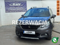 Peugeot 2008 Pisemna Gwarancja 12 miesięcy