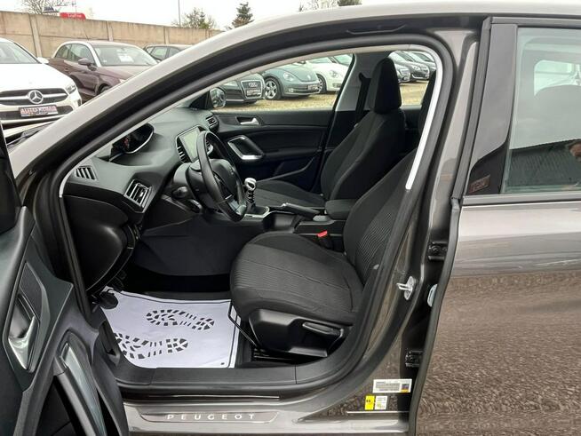 Peugeot 308 SW 1,2i*130PS*108.000 ASO*1WŁ*Opłacony Stargard - zdjęcie 5