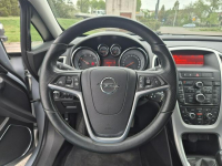 Opel Astra Giżycko - zdjęcie 11