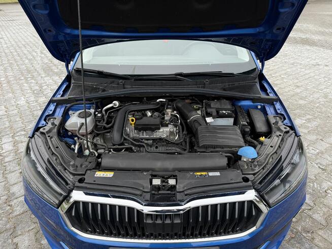 Skoda Fabia Ambition 1.0 TSI Radom - zdjęcie 2