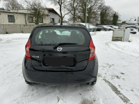 Nissan Note 1.2 benzyna 82400 km klima super stan Słupsk - zdjęcie 8