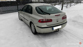 Renault Laguna 2 Baranowo - zdjęcie 4