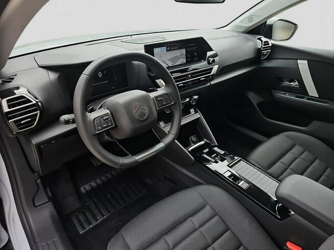 C4 Business , super wyposażenie , cena specjalna Łódź - zdjęcie 12