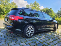 Citroen C5 X7 3.0 HDI V6 Bogate Wyposażenie np. Manetki Kraków - zdjęcie 4