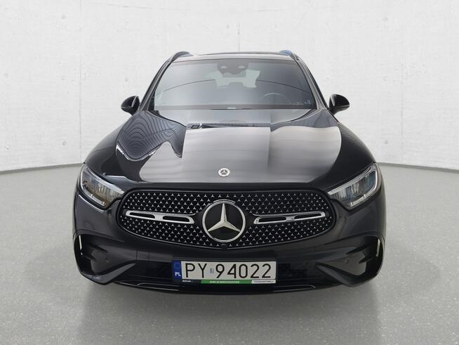 Mercedes-Benz glc 220 D VEH Komorniki - zdjęcie 3
