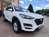 Hyundai Tucson SALON POLSKA/1 WŁ/serwis ASO/gwarancja Ełk - zdjęcie 4
