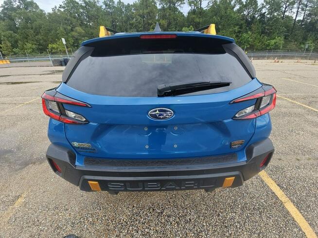 Subaru Crosstrek Wilderness / AWD / niski przebieg Białystok - zdjęcie 6