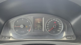Volkswagen Transporter 6 osobowy klima super stan Lębork - zdjęcie 10