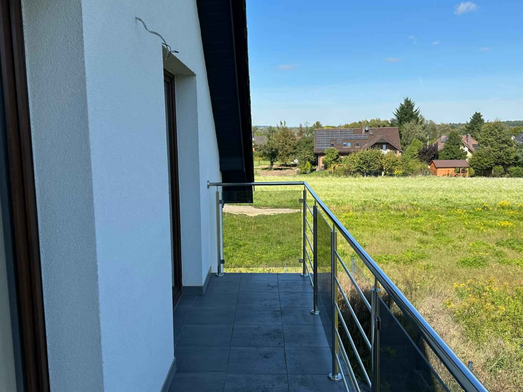 5pok, 174met, okolice Chabrowej 2 BALKONY/GARAŻ/OGRÓD (Kryspinów) Kryspinów - zdjęcie 12