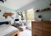 4-POKOJOWE MIESZKANIE Z OGRODEM 248 m² Bemowo - zdjęcie 5