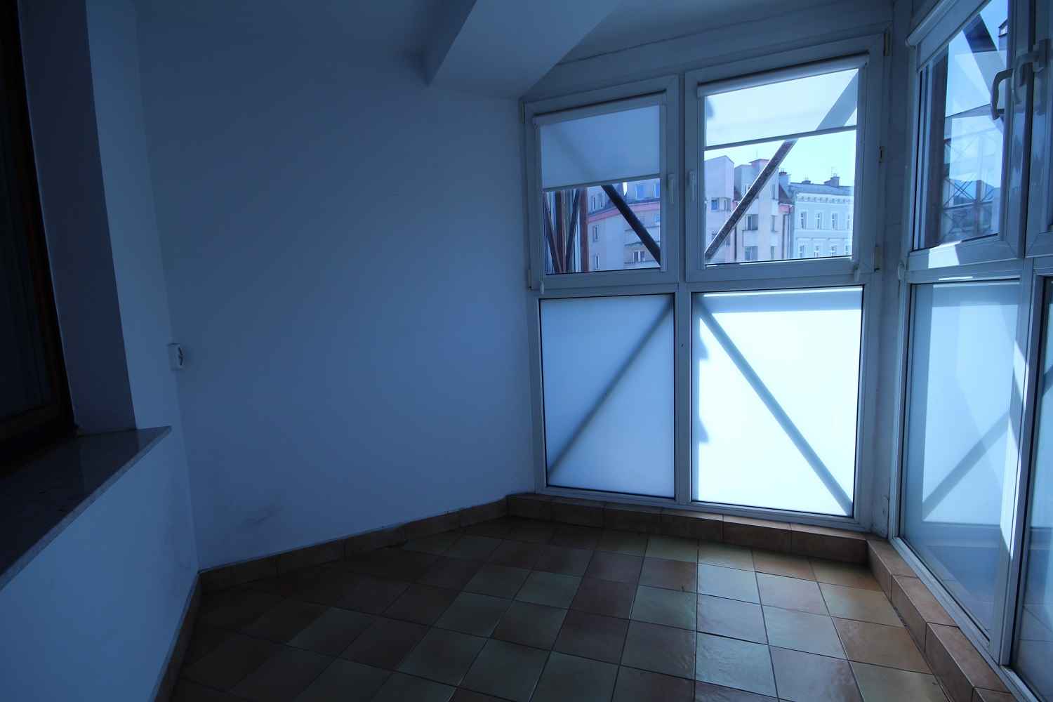 3pok, 65met, okolice Prądzyńskiego ROZKŁAD/BALKON/PIWNICA (Wrocław) Krzyki - zdjęcie 5