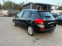 Renault Clio*2011r*1.2 benzyna*bardzo zadbany* Łódź - zdjęcie 3