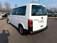 Volkswagen Transporter 9osób fv23 Karczew - zdjęcie 3
