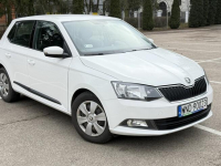 Skoda Fabia 3