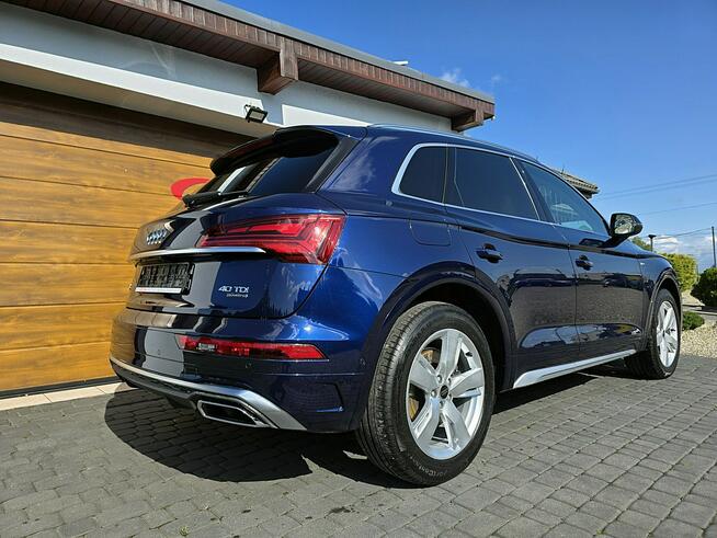 Audi Q5 serwis ASO, quattro, hak Rydułtowy - zdjęcie 7