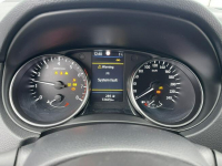 Nissan Qashqai Klimatronik: 2 strefy Tempomat Podgrzewanie 140KM Gliwice - zdjęcie 9