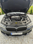 BMW inny 530e Hybryda &quot;Raty Leasing&quot; Grodzisk Wielkopolski - zdjęcie 11