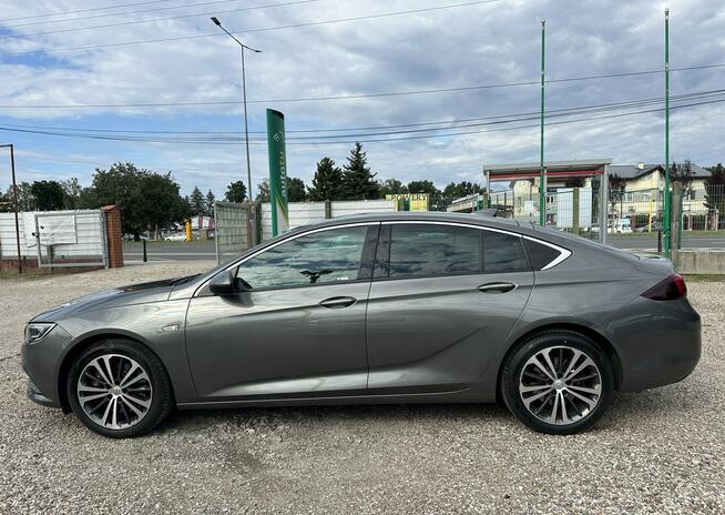 Opel Insignia 2.0 Turbo 260 KM/4x4/Automat/Salon PL/Zamiana/Kredyt Warszawa - zdjęcie 6