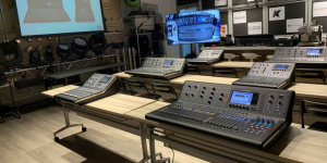 Miksery cyfrowe, Miksery analogowe, sprzęt Dj, pianina klawiszowe