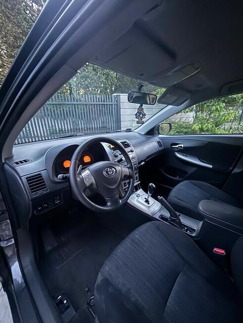 Sprzedam Toyota Corolla / wersja .Luna./1.4 Diesel Warszawa - zdjęcie 12