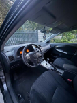 Sprzedam Toyota Corolla / wersja .Luna./1.4 Diesel Warszawa - zdjęcie 12