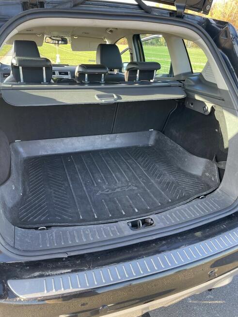 2009 Ford kuga 2.0tdci 136km 4x4 Opole Lubelskie - zdjęcie 12