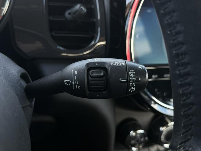Mini ONE krajowy Polska Poleasingowy I właściciel VAT 23% Bezwypadkowy Będzin - zdjęcie 8