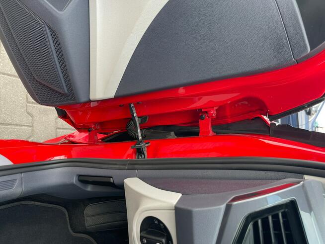 Volkswagen Polo Beatsaudio Podgrzewanie Czujniki park. Skóra Gliwice - zdjęcie 7