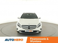 GLA 250 Automat Sensation Panorama Tempomat Navi BiXenon Grzane Fotele Warszawa - zdjęcie 11