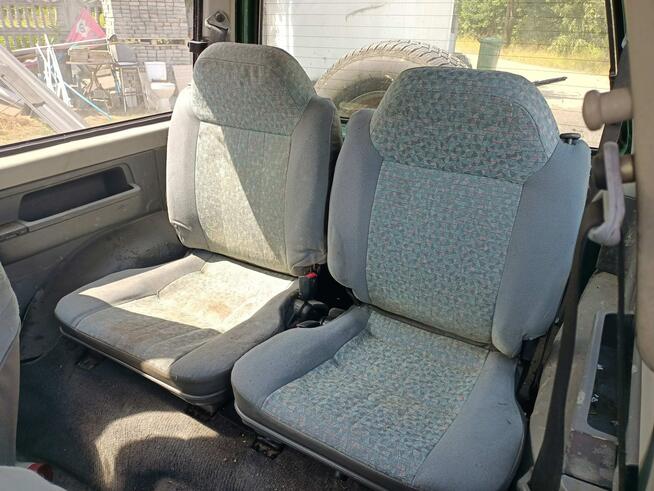 Suzuki Vitara 1.6+ LPG 98r 4x4 Tarnów - zdjęcie 6