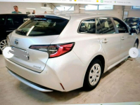 Toyota Corolla 1.8 Hybryda , salon Polska ,Serwisowana  bdb stan Dulowa - zdjęcie 2