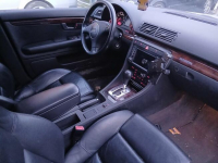Audi A4 B6 3.0 Avant V6 220KM Quattro Tiptronic Skóra Ksenon Szczerbice - zdjęcie 10