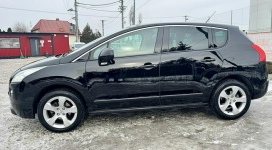 Peugeot 3008 Panorama Head Up Climatronic Gwarancja Kutno - zdjęcie 9