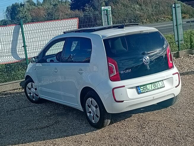 Volkswagen Up! e-up * bardzo ładny i oszczędny Chełm Śląski - zdjęcie 11