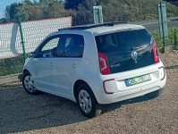 Volkswagen Up! e-up * bardzo ładny i oszczędny Chełm Śląski - zdjęcie 11