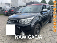 Kia Soul Dream Team 1.6GDI 132 km NAV klima KAMERA bezwypade SERW 2015