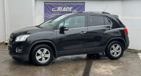 Chevrolet Trax PROMOCJA - Pisemna Gwarancja 12 miesięcy Konin - zdjęcie 4