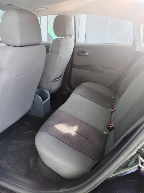 Seat Leon II 1.9 TDI 2008 Kielce - zdjęcie 6