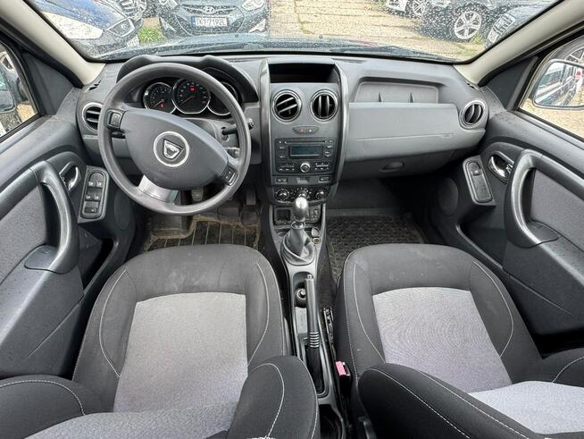 Dacia Duster 1.2 TCe Manual, 125 KM, 2016 Zwoleń - zdjęcie 5