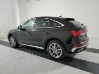 Audi SQ5 Premium 3.0 TFSI Katowice - zdjęcie 6