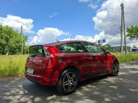 Citroen C4 Łódź - zdjęcie 2