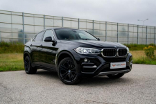 BMW X6 Warszawa - zdjęcie 3
